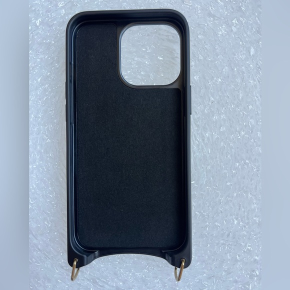NWT iPhone 13 Pro Bandolier Crossbody Case - Picture 12 of 13
